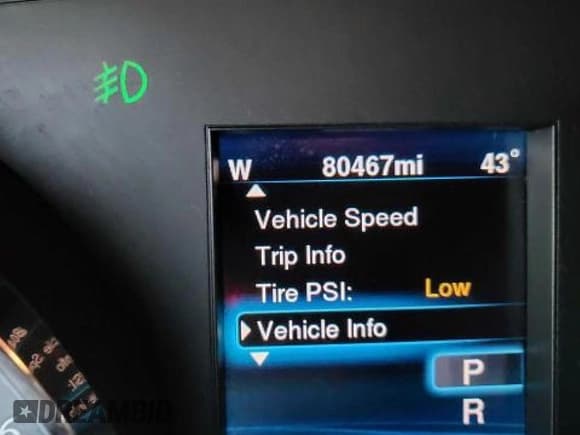 ✅ 2014 Chrysler 300 C John Varvatos Limited Edition • VIN: 2C3CCAJT7EH125524 • Лот: 85072024. Опубликован ранее на Copart с пробегом 80 467 миль. Бесплатный доступ к архиву аукционных продаж из США и подробный отчёт об истории автомобиля на DreamBid. Изображение 8.