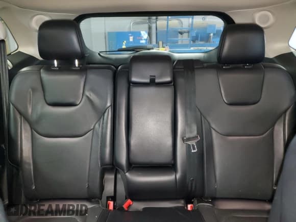 ✅ 2018 Ford Edge Titanium • VIN: 2FMPK4K86JBB88537 • Лот: 69257505. Опубликован ранее на Copart с пробегом 109 025 миль. Бесплатный доступ к архиву аукционных продаж из США и подробный отчёт об истории автомобиля на DreamBid. Изображение 10.