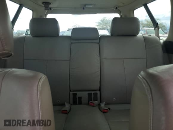 ✅ 2004 Subaru Legacy Outback L.L. Bean • VIN: 4S3BH806147637285 • Лот: 93501765. Опубликован ранее на Copart с пробегом 113 308 миль. Бесплатный доступ к архиву аукционных продаж из США и подробный отчёт об истории автомобиля на DreamBid. Изображение 10.