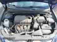 2011 Hyundai Sonata Limited with VIN 5NPEC4AC1BH018624, listed as a IAAI auction lot 42651503 with 160,974 mi miles and . Bid and sale history available at DreamBid. Image 10.