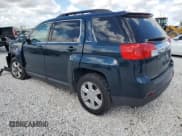 ✅ 2015 GMC Terrain SLE • VIN: 2GKALREK5F6363277 • Lot: 89672375. Listed on Copart with 120,169 mi. Free auction sales archive from the USA and detailed vehicle history report at DreamBid. Image 2.