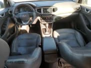 ✅ 2017 Hyundai Ioniq Limited • VIN: KMHC85LC7HU018827 • Lot: 42440655. Wystawiony na Copart z przebiegiem 125 104 mil. Bezpłatny archiwum sprzedaży aukcyjnych z USA i szczegółowy raport historii pojazdu na DreamBid. Zdjęcie 8.