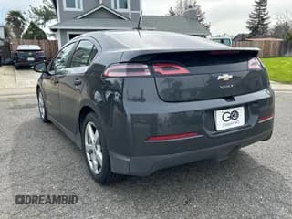 ✅ 2015 Chevrolet Volt • VIN: 1G1RD6E41FU140756 • Lot: 46130024. Wystawiony na Copart z przebiegiem 77 745 mil. Bezpłatny archiwum sprzedaży aukcyjnych z USA i szczegółowy raport historii pojazdu na DreamBid. Zdjęcie 3.