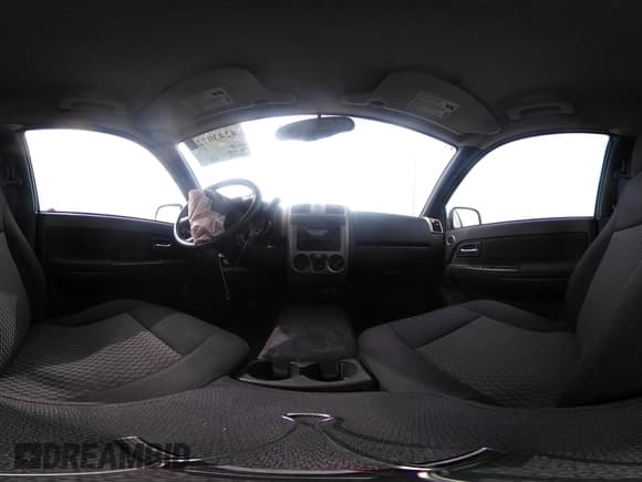 ✅ 2008 GMC Canyon SLE1 • VIN: 1GTCS19EX88106917 • Lot: 42430723. Listed on IAAI with 100,956 mi. Free auction sales archive from the USA and detailed vehicle history report at DreamBid. Image 22.