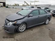 ✅ 2010 Toyota Corolla S • VIN: 2T1BU4EE5AC401060 • Лот: 90046545. Опубликован ранее на Copart с пробегом 78 144 миль. Бесплатный доступ к архиву аукционных продаж из США и подробный отчёт об истории автомобиля на DreamBid. Изображение 1.