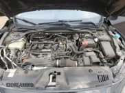 ✅ 2016 Honda Civic EX-T • VIN: 2HGFC1F40GH112788 • Lot: 70961735. Wystawiony na Copart z przebiegiem 133 166 mil. Bezpłatny archiwum sprzedaży aukcyjnych z USA i szczegółowy raport historii pojazdu na DreamBid. Zdjęcie 11.