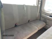 ✅ 2001 Ford F-150 XL • VIN: 1FTRX18W21NA89561 • Lot: 42505859. Listed on IAAI with Not provided. Free auction sales archive from the USA and detailed vehicle history report at DreamBid. Image 8.