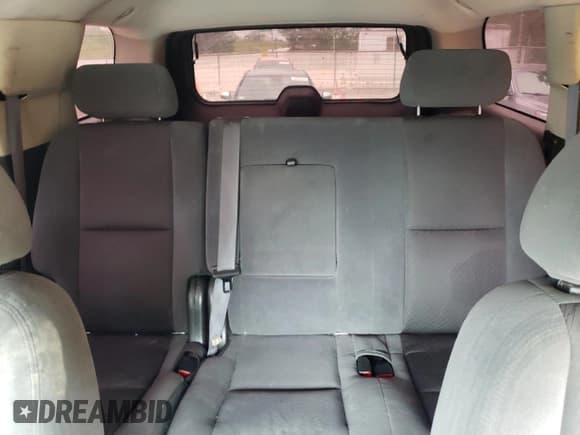 ✅ 2009 Chevrolet Tahoe 1LT • VIN: 1GNFK23079R274033 • Lot: 59501135. Listed on Copart with 207,063 mi. Free auction sales archive from the USA and detailed vehicle history report at DreamBid. Image 10.