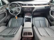 ✅ 2019 Audi e-tron Premium Plus • VIN: WA1LAAGE8KB024694 • Lot: 54429195. Listed on Copart with 46,534 mi. Free auction sales archive from the USA and detailed vehicle history report at DreamBid. Image 8.