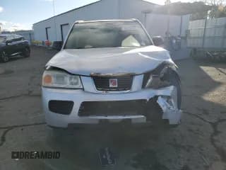 ✅ 2006 Saturn VUE • VIN: 5GZCZ33D66S800414 • Lot: 46308755. Wystawiony na Copart z przebiegiem 126 482 mil. Bezpłatny archiwum sprzedaży aukcyjnych z USA i szczegółowy raport historii pojazdu na DreamBid. Zdjęcie 5.