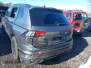 ✅ 2023 Volkswagen Tiguan SE R-Line Black • VIN: 3VV8B7AX3PM042317 • Lot: 43762627. Wystawiony na IAAI z przebiegiem 24 060 mil. Bezpłatny archiwum sprzedaży aukcyjnych z USA i szczegółowy raport historii pojazdu na DreamBid. Zdjęcie 16.