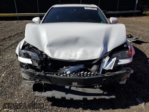 ✅ 2017 Lexus GS 350 F Sport • VIN: JTHBZ1BL4HA009154 • Лот: 87118555. Опубликован ранее на Copart с пробегом 145 753 миль. Бесплатный доступ к архиву аукционных продаж из США и подробный отчёт об истории автомобиля на DreamBid. Изображение 5.