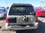 ✅ 2002 Suzuki XL7 Standard • VIN: JS3TX92VX24122111 • Lot: 42340894. Listed on IAAI with 250,309 mi. Free auction sales archive from the USA and detailed vehicle history report at DreamBid. Image 16.