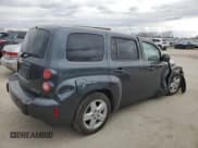 ✅ 2011 Chevrolet HHR 1LT • VIN: 3GNBABFW7BS505050 • Lot: 47057525. Listed on Copart with 182,390 mi. Free auction sales archive from the USA and detailed vehicle history report at DreamBid. Image 3.