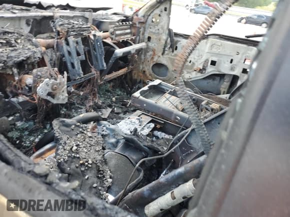 ✅ 2013 Ford F-150 XL • VIN: 1FTFX1CF5DKF87446 • Lot: 62507005. Listed on Copart with Not provided. Free auction sales archive from the USA and detailed vehicle history report at DreamBid. Image 8.