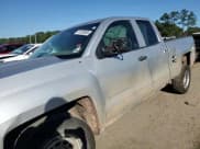 ✅ 2016 Chevrolet Silverado 1500 Work Truck • VIN: 1GCRCNEC8GZ118348 • Лот: 87438595. Опубликован ранее на Copart с пробегом 237 512 миль. Бесплатный доступ к архиву аукционных продаж из США и подробный отчёт об истории автомобиля на DreamBid. Изображение 13.