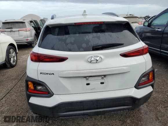 ✅ 2021 Hyundai Kona SEL Plus • VIN: KM8K62AAXMU625137 • Лот: 76450634. Опубликован ранее на Copart с пробегом 15 969 миль. Бесплатный доступ к архиву аукционных продаж из США и подробный отчёт об истории автомобиля на DreamBid. Изображение 6.