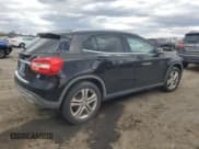 ✅ 2015 Mercedes-Benz GLA 250 • VIN: WDCTG4GB4FJ172620 • Лот: 92369805. Опубликован ранее на Copart с пробегом 52 109 миль. Бесплатный доступ к архиву аукционных продаж из США и подробный отчёт об истории автомобиля на DreamBid. Изображение 3.