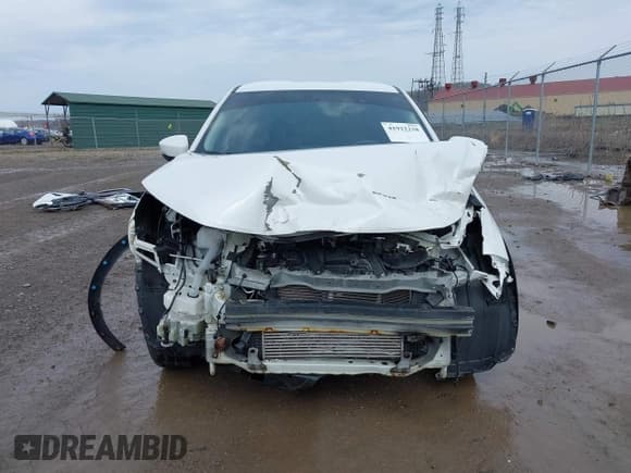 ✅ 2018 Mitsubishi Eclipse Cross SE • VIN: JA4AT5AA6JZ070237 • Lot: 41922238. Listed on IAAI with 82,571 mi. Free auction sales archive from the USA and detailed vehicle history report at DreamBid. Image 13.