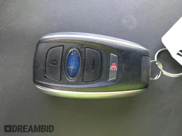 ✅ 2024 Subaru Ascent Limited • VIN: 4S4WMASD8R3428328 • Lot: 42000491. Listed on IAAI with 6,543 mi. Free auction sales archive from the USA and detailed vehicle history report at DreamBid. Image 11.