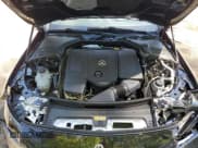 ✅ 2025 Mercedes-Benz CLE 300 • VIN: W1KMK4HBXSF054274 • Lot: 58193425. Wystawiony na Copart z przebiegiem 103 mil. Bezpłatny archiwum sprzedaży aukcyjnych z USA i szczegółowy raport historii pojazdu na DreamBid. Zdjęcie 11.