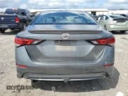 ✅ 2020 Nissan Sentra SR • VIN: 3N1AB8DV2LY274817 • Lot: 84287745. Wystawiony na Copart z przebiegiem 75 600 mil. Bezpłatny archiwum sprzedaży aukcyjnych z USA i szczegółowy raport historii pojazdu na DreamBid. Zdjęcie 6.