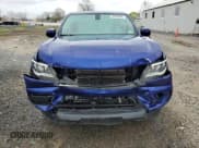 ✅ 2016 Chevrolet Colorado 2WD WT • VIN: 1GCGSBEA0G1349878 • Lot: 50492095. Wystawiony na Copart z przebiegiem 140 913 mil. Bezpłatny archiwum sprzedaży aukcyjnych z USA i szczegółowy raport historii pojazdu na DreamBid. Zdjęcie 5.