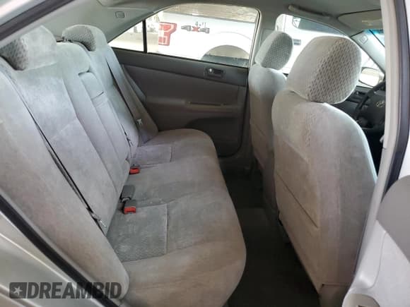 ✅ 2003 Toyota Camry XLE • VIN: 4T1BE30K43U731679 • Lot: 90932085. Listed on Copart with 169,701 mi. Free auction sales archive from the USA and detailed vehicle history report at DreamBid. Image 10.