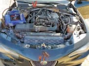 ✅ 2017 Alfa Romeo Giulia • VIN: ZARFAEBN6H7551927 • Lot: 71884175. Listed on Copart with 127,376 mi. Free auction sales archive from the USA and detailed vehicle history report at DreamBid. Image 11.