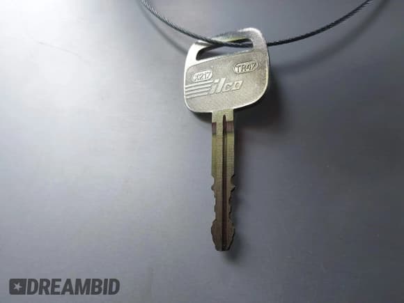 ✅ 1997 Toyota Celica GT • VIN: JT2DG02T7V0042489 • Lot: 42132625. Listed on IAAI with 239,616 mi. Free auction sales archive from the USA and detailed vehicle history report at DreamBid. Image 11.