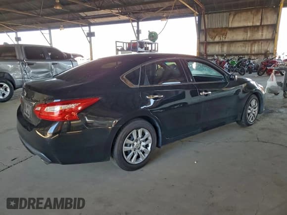 ✅ 2016 Nissan Altima SR • VIN: 1N4AL3AP0GC232038 • Lot: 96228955. Wystawiony na Copart z przebiegiem 128 887 mil. Bezpłatny archiwum sprzedaży aukcyjnych z USA i szczegółowy raport historii pojazdu na DreamBid. Zdjęcie 3.