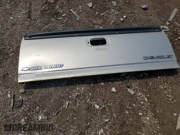 2001 Chevrolet Silverado 1500 с VIN 1GCEK14V11Z108409, выставлен на аукционе Copart как лот 66581535 с пробегом 241 647 миль миль и Списание • Salvage title. История ставок и продаж доступна на DreamBid. Изображение 12.