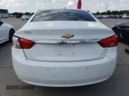✅ 2014 Chevrolet Impala LT • VIN: 1G1125S38EU119782 • Лот: 59880144. Опубликован ранее на Copart с пробегом 184 390 миль. Бесплатный доступ к архиву аукционных продаж из США и подробный отчёт об истории автомобиля на DreamBid. Изображение 6.