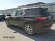 2021 Chevrolet Traverse Premier с VIN 1GNERKKW8MJ178318, выставлен на аукционе Copart как лот 64428404 с пробегом 42 003 миль миль и Списание • Salvage title. История ставок и продаж доступна на DreamBid. Изображение 2.