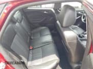 ✅ 2014 Ford Focus SE • VIN: 1FADP3F21EL330751 • Lot: 42469053. Listed on IAAI with 206,352 mi. Free auction sales archive from the USA and detailed vehicle history report at DreamBid. Image 7.