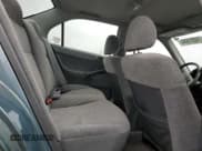 ✅ 2000 Honda Civic EX • VIN: 2HGEJ8541YH580476 • Lot: 74891684. Listed on Copart with 98,570 mi. Free auction sales archive from the USA and detailed vehicle history report at DreamBid. Image 10.