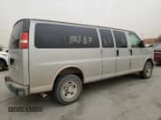 ✅ 2008 Chevrolet Express Passenger • VIN: 1GAHG39KX81194703 • Lot: 48727715. Listed on Copart with 116,074 mi. Free auction sales archive from the USA and detailed vehicle history report at DreamBid. Image 3.