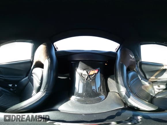 ✅ 2001 Chevrolet Corvette • VIN: 1G1YY32G915117922 • Lot: 43833203. Listed on IAAI with 128,921 mi. Free auction sales archive from the USA and detailed vehicle history report at DreamBid. Image 18.