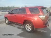 ✅ 2015 Toyota 4Runner SR5 Premium • VIN: JTEBU5JR0F5251941 • Lot: 80380855. Wystawiony na Copart z przebiegiem 159 200 mil. Bezpłatny archiwum sprzedaży aukcyjnych z USA i szczegółowy raport historii pojazdu na DreamBid. Zdjęcie 2.