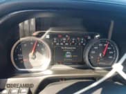 ✅ 2021 Chevrolet Silverado 1500 High Country • VIN: 3GCUYHED7MG217843 • Lot: 87446125. Listed on Copart with 106,364 mi. Free auction sales archive from the USA and detailed vehicle history report at DreamBid. Image 9.