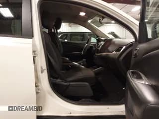 ✅ 2012 Dodge Journey SE • VIN: 3C4PDCAB3CT167982 • Lot: 43499897. Wystawiony na IAAI z przebiegiem 164 016 mil. Bezpłatny archiwum sprzedaży aukcyjnych z USA i szczegółowy raport historii pojazdu na DreamBid. Zdjęcie 5.