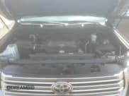 ✅ 2018 Toyota Tundra SR5 • VIN: 5TFAY5F13JX679670 • Lot: 66010645. Wystawiony na Copart z przebiegiem 103 300 mil. Bezpłatny archiwum sprzedaży aukcyjnych z USA i szczegółowy raport historii pojazdu na DreamBid. Zdjęcie 11.