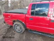 ✅ 2004 Chevrolet S-10 LS • VIN: 1GCDT13X34K148127 • Лот: 41689132. Опубликован ранее на IAAI с пробегом 152 028 миль. Бесплатный доступ к архиву аукционных продаж из США и подробный отчёт об истории автомобиля на DreamBid. Изображение 6.