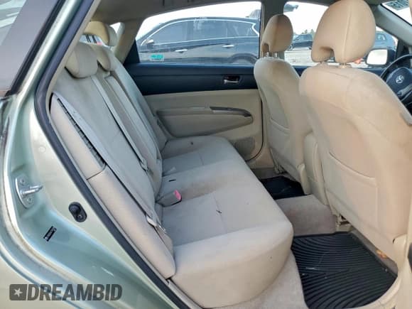 ✅ 2007 Toyota Prius • VIN: JTDKB20U677547289 • Lot: 93107015. Wystawiony na Copart z przebiegiem Nie podano. Bezpłatny archiwum sprzedaży aukcyjnych z USA i szczegółowy raport historii pojazdu na DreamBid. Zdjęcie 10.