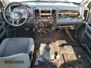 ✅ 2016 Ram 1500 Lone Star • VIN: 1C6RR7LM0GS172748 • Lot: 96939575. Listed on Copart with 86,032 mi. Free auction sales archive from the USA and detailed vehicle history report at DreamBid. Image 8.