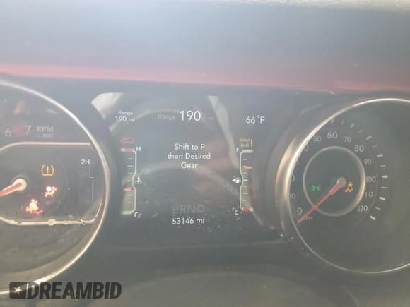 ✅ 2021 Jeep Wrangler Unlimited Rubicon • VIN: 1C4HJXFNXMW783648 • Lot: 68463115. Listed on Copart with 53,146 mi. Free auction sales archive from the USA and detailed vehicle history report at DreamBid. Image 9.