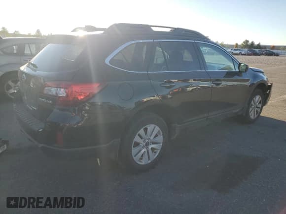✅ 2016 Subaru Outback Premium • VIN: 4S4BSBDC3G3259007 • Lot: 89612105. Wystawiony na Copart z przebiegiem 146 298 mil. Bezpłatny archiwum sprzedaży aukcyjnych z USA i szczegółowy raport historii pojazdu na DreamBid. Zdjęcie 3.