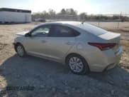 ✅ 2018 Hyundai Accent SEL • VIN: 3KPC24A37JE028748 • Лот: 76245404. Опубликован ранее на Copart с пробегом 135 059 миль. Бесплатный доступ к архиву аукционных продаж из США и подробный отчёт об истории автомобиля на DreamBid. Изображение 2.