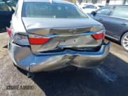 ✅ 2015 Lexus ES 330 • VIN: JTHBK1GG0F2173394 • Lot: 43490280. Listed on IAAI with 90,766 mi. Free auction sales archive from the USA and detailed vehicle history report at DreamBid. Image 6.