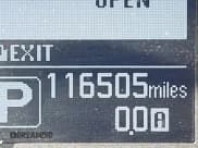 ✅ 2014 Infiniti QX80 • VIN: JN8AZ2NE1E9065439 • Lot: 43711888. Listed on IAAI with 116,505 mi. Free auction sales archive from the USA and detailed vehicle history report at DreamBid. Image 15.